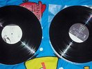PINK FLOYD THE WALL LP VINYL SET RARE JAPAN 1ST PRESS AUDIOPHILE LED ZEPPELIN