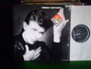 lp DAVID BOWIE HEROES RCA GERMAN LP PRESS NM in SW