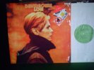 lp DAVID BOWIE LOW RCA UK LP PRESS NM in SW