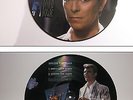 DAVID BOWIE: LOVING THE ALIEN (PICTURE DISC) LP 12
