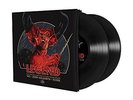 Legend (Gatefold sleeve) [180 gm 2LP vinyl] Original Soundtrack (Jerry Goldsmith