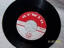 EXCELLENT *** JAN & ARNIE --- GAS MONEY b/w BONNIE LOU
