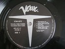 Stan Getz- The Girl From Ipanema- The Bossa Nova Years.  Jazz 5 LP Box set.