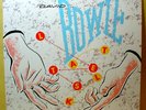 DAVID BOWIE - Let's Talk - '83 EMI DJ Promo INTERVIEW LP + 5 songs - NM