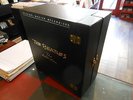 THE BEATLES the collection BOX MASTER RECORDINGS JAPAN EMI 1-101 COMPLETE EXC+