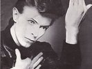 DAVID BOWIE*HEROES*RARE 7