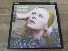 David Bowie - Hunky Dory 1971 UK LP RCA + Insert