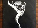 David Bowie - Man Who Sold The World - US 1S/1S