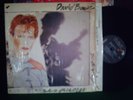 lp DAVID BOWIE SCARY MONSTERS SUPER CREEPS RCA VICTOR 1ST  PRESS NM in SW