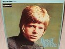 DAVID BOWIE Rare PROMO ORIG 1967 DERAM Stereo Self-Titled DEBUT Lp DES-18003 NM-