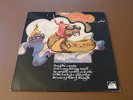 PETE DELLO FRIENDS INTO YOUR EARS PLUS LP UK SEE FOR MILES '89 HONEYBUS NEPENTHA