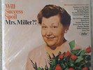 Mrs Miller Will Success Spoil 7