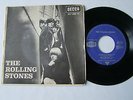 EP 45T rock 60 .... THE ROLLING STONES ...  457092    11.65