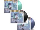 DAVID BOWIE - HOURS LP VINYL NEW LIMITED EDITION *BLUE VERSION* - NEW IN