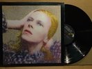 DAVID BOWIE Hunky Dory LP VINTAGE VINYL RECORD AYL1-3844 - MINT