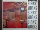 DIZZY GILLESPIE BIG BAND Birks' Works VERVE / Clef MGV 8222 Lee Morgan LP NM-