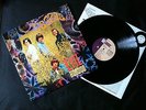 The Seeds - Evil Hoodoo  LP UK 1988 Compilation  EX+/EX+  # Psych