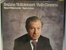 2543 515: Jochum/Milstein - BRAHMS 