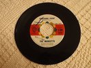 THE MARKETTS VANISHING POINT/BOREALIS  WARNER BROS 5423 M- PROMO INSTRUMENTAL