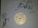 Mos Def Yassin Bey autograph signed Rawkus Records Talib Kweli Common