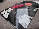 ? THE WHO A QUICK ONE FRENCH SUPERB PICTURE SLEEVE LAMINATED IN EX MOD PSYCH