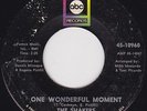 Northern Soul - The Shakers - One wonderful moment - original US ABC label