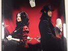 WHITE STRIPES GET BEHIND ME SATAN COLOR VINYL 2 X LP 2015 NEW