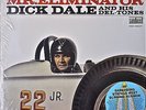 DICK DALE and His Del-Tones: Mr. Eliminator-M2010LP SUNDAZED 180g AUDIOPHILE