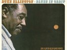 ELLINGTON, DUKE - BLUES IN ORBIT - LP Vinile 180GR, Nuovo, Sigillato, Ediz MOV