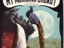 My Morning Jacket Roll Call Vinyl Single 7 inch 45rpm Dawes Mumford and Sons