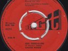 Northern Soul - Chuck Wood - Seven days too long  - original UK Big T label