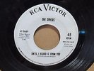 THE OTHERS I Can't Stand This Love Goodbye RCA RARE KILLER GARAGE FUZZ 45 EXC