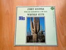 Jimmy Giuffre – Western Suite ( incl ois ) lp