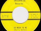 Northern Soul - Shirley Lawson - So much to me - original US Enterprise label