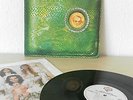 ALICE COOPER - BILLION DOLLAR BABIES - MIT INNENCOVER  - ORIGINAL LP 1973