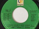 JIMMY J. BARNES FANTASTIC DETROIT MODER NORTHERN SOUL ORGANIC RECORDS PART 1&2