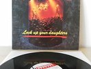 MOTÖRHEAD - LOCK UP YOUR DAUGHTERS - ORIGINAL LIVE RECORDING 