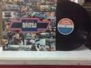 Building A Better Way To See The USA Chevrolet 1974 Announcement Music LP