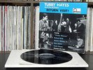 Tubby Hayes & The All Stars - Return Visit **Original Fontana TL 5195 Mono LP**