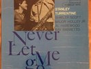 Stanley Turrentine 