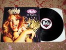 HOLE Live Through This RARE 1994 EUROPEAN ORIGINAL 1st PRESS VINYL LP Nirvana