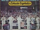 EXPORTA SAMBA 1982 Samba Soul & Breaks  RARE Orig  LP BRAZIL HEAR