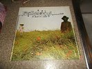 LP/ IAN CARR / BELLADONNA (ORIG 1972 UK SPINNING VERTIGO
