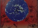 THE CURE 1992 Wish Scarce Double Vinyl 2 LP Set  + Insert Nm BRAZIL Press