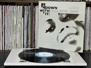 The Blue Mitchell Quintet - Down With It **Original US Blue Note BLP 4214 Mono**