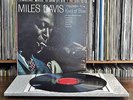 Miles Davis - Kind Of Blue **Original US First Columbia 6 Eye CL 1355 DG Mono**