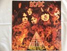 AC/DC Highway To Hell 1979 Original Vinyl APLP. 040