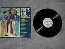 TOOTS & THE MAYTALS - FUNKY KINGSTON - AMAZING UK EDITION - SUPER RARE