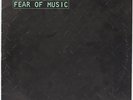 Fear Of Music  Talking Heads Vinyl Record