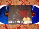NICK CAVE & THE BAD SEEDS No More Shall We Part LIMITED EDITION RE- COL VINYL LP